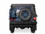 Agrale Marrua AM50 4x4 2013 года